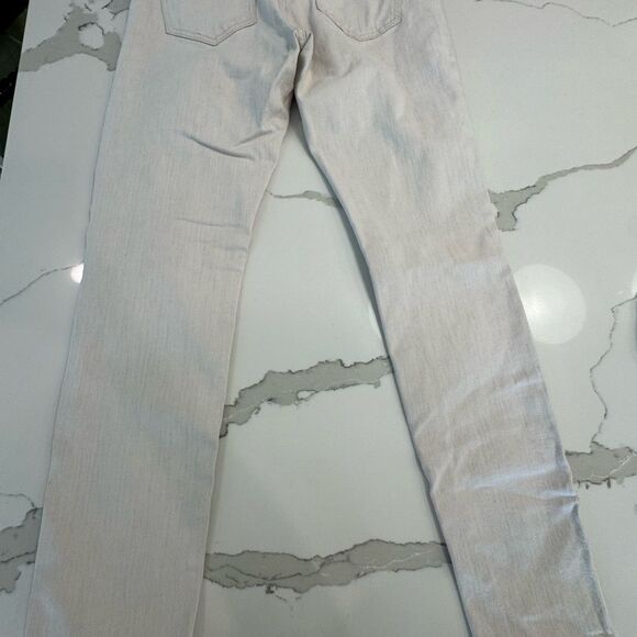 Stylish Light pink Pants jeans - Picture 10 of 11